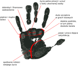 dłoń