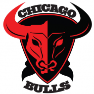 T-Shirt - Chicago Bulls NBA Koszykówka