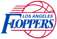 T-Shirt - Los Angeles Clippers NBA Koszykówka