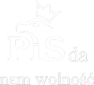 PIS PO Polityka T-shirt Koszulka PREZENT