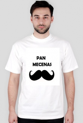 Koszulka dla mecenasa - Law me