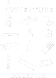 Adventure inventory - kubek