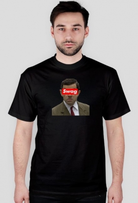 Koszulka Mr.Bean Swag - The Best Shop Orginal Wear