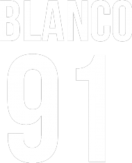 Koszulka "Blanco 91"