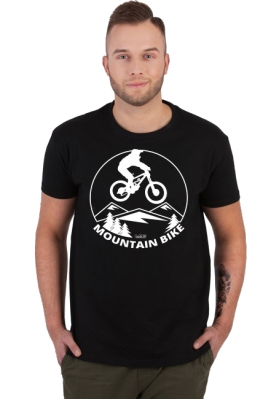 Mountain Bike - MG Designer