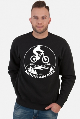 Mountain Bike #2 - MG Designer