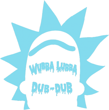Bluza Rick and Morty
