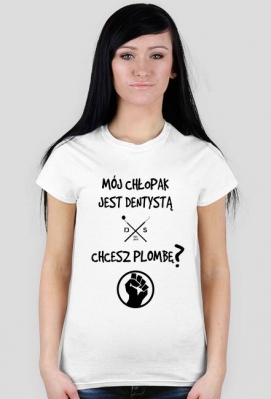 Mój Chłopak - Dental Streetwear