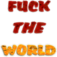 FuckTheWorld