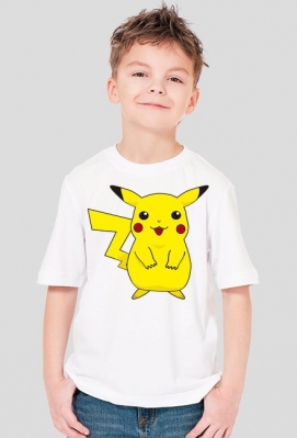 Pokemon Kids - Puzanowsky