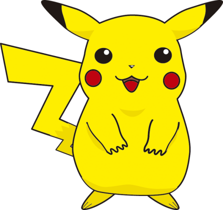 Pokemon Kids