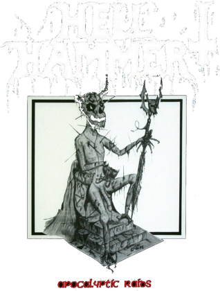 Hellhammer