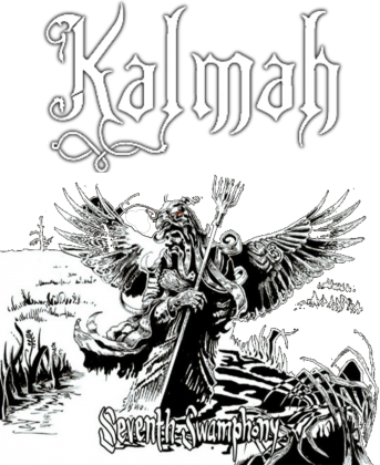 kalmah