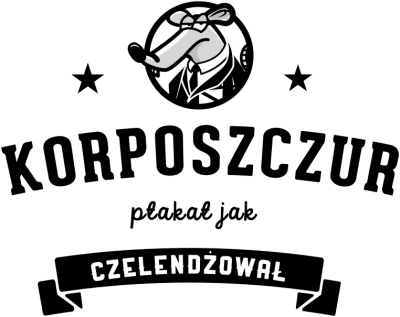 Korposzczur Logo - Lanczbox