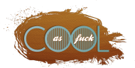 Cool As Fuck - Koszulka