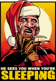 Kubek Freddy Claus