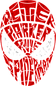 Bluza dziecięca Spiderman