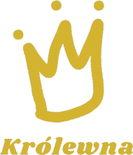 Zestaw nr #1 | Królowie i Królowe | Koszulka damska - Królewna
