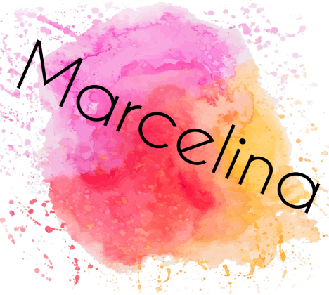 Body dziecięce dla dziewczynek: Marcelina.