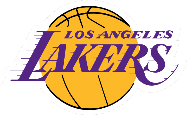 Los Angeles Lakers - Body dziecięce
