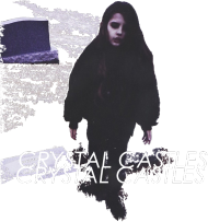 Crystal Castles II