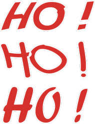 Ho Ho Ho - Kubas 2