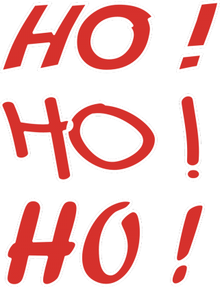 Ho Ho Ho