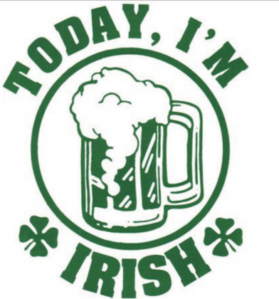 Irish W