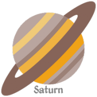 Saturn #1