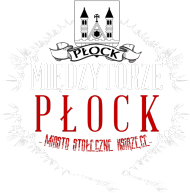 Koszulka damska Międzytorze Płock - Miasto stołeczne książęce