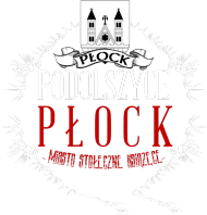 Koszulka damska Podolszyce Płock - Miasto stołeczne książęce