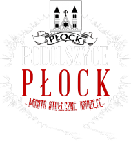 Koszulka dziecięca Podolszyce Płock - Miasto stołeczne książęce