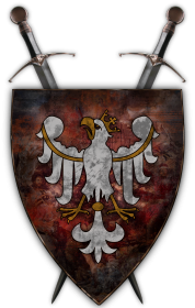 Koszulka męska - Grunwald 1410
