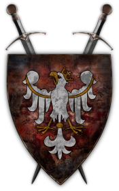 Koszulka damska - Grunwald 1410