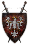 Czapka z daszkiem - Grunwald 1410