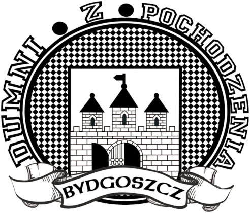 Koszulka Damska na ramiączka Bydgoszcz DZP