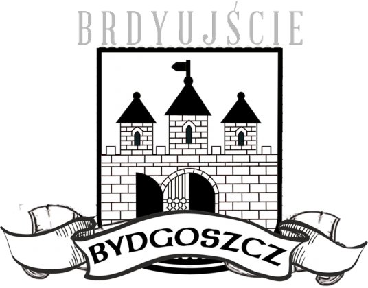 Bluza Bydgoszcz Brdyujście
