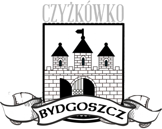 Bluza Bydgoszcz Czyżkówko