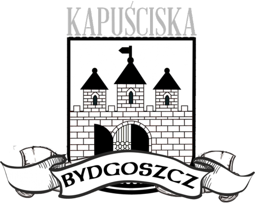 Bluza Bydgoszcz Kapuściska