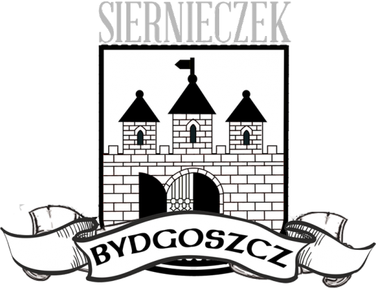 Bluza Bydgoszcz Siernieczek