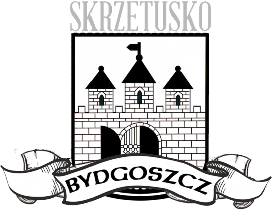 Bluza Bydgoszcz Skrzetusko