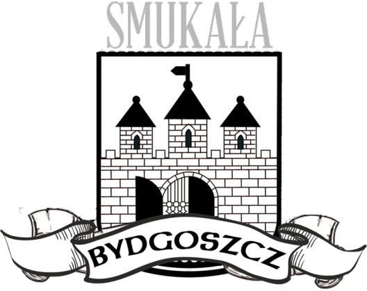 Bluza Bydgoszcz Smukała