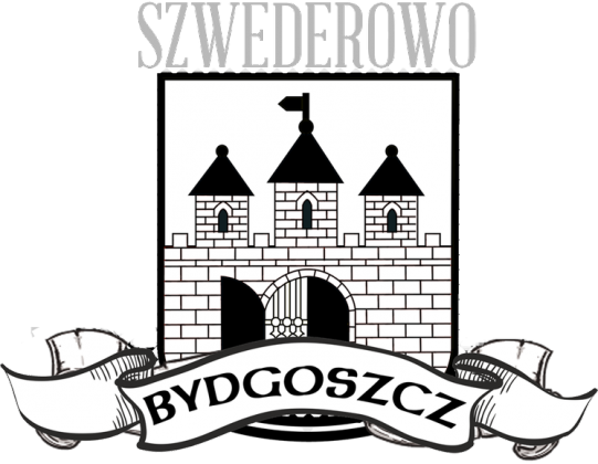 Bluza Bydgoszcz Szwederowo
