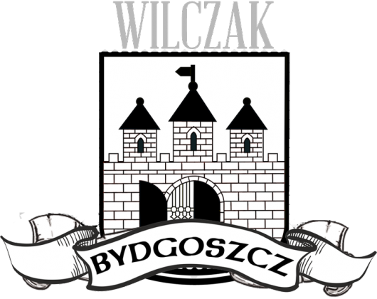 Bluza Bydgoszcz Wilczak