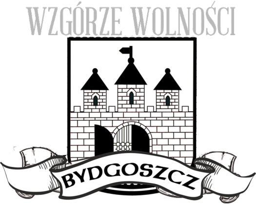 Bluza Bydgoszcz Wzgórze Wolności