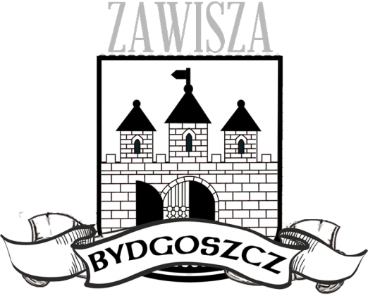 Bluza Bydgoszcz Zawisza