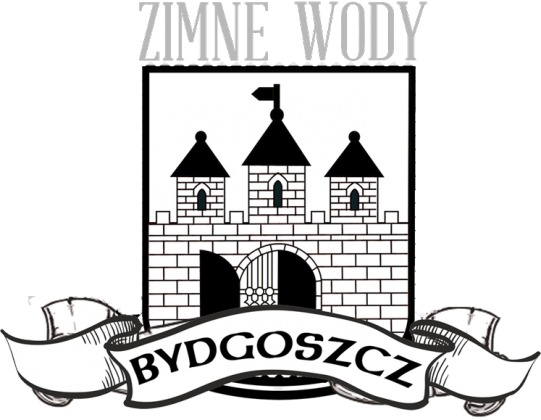Bluza Bydgoszcz Zimne Wody