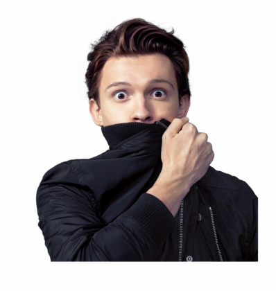 tom holland t shirt