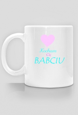 Kocham Cię Babciu - HappyDayPl