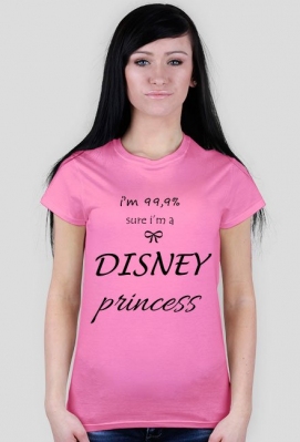 Disney princess - HappyDayPl